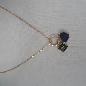 NWOT designer necklace.